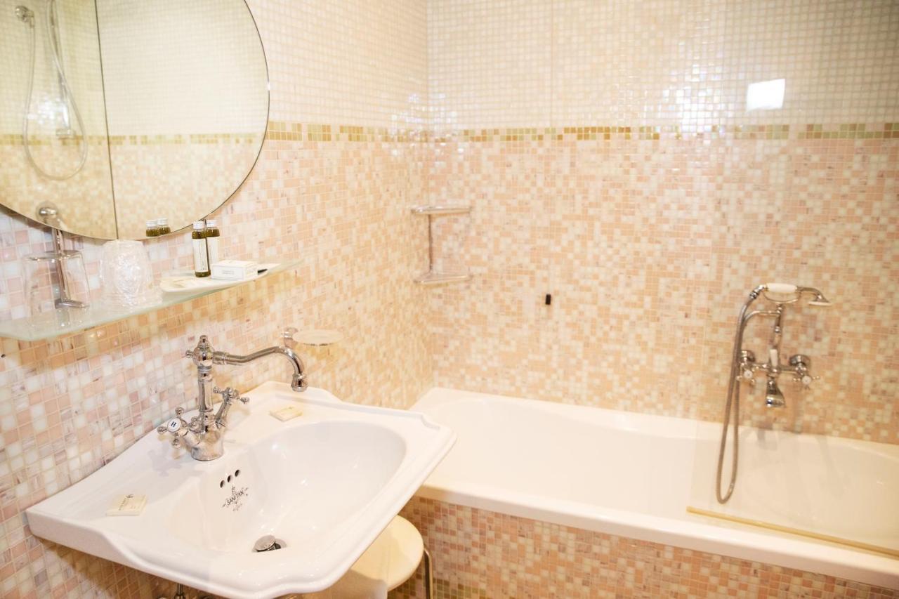 Hotel Europa Верона Екстериор снимка